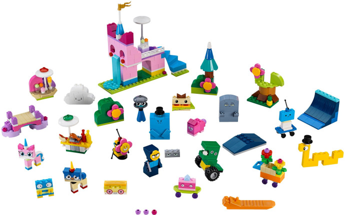 Unikingdom kreativní box