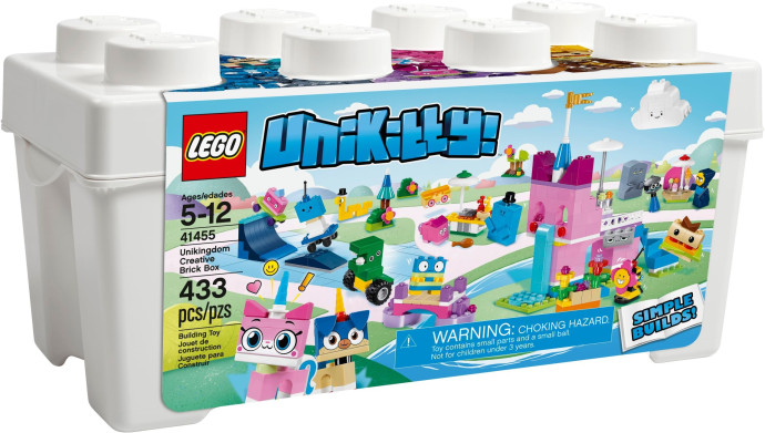Unikingdom kreativní box