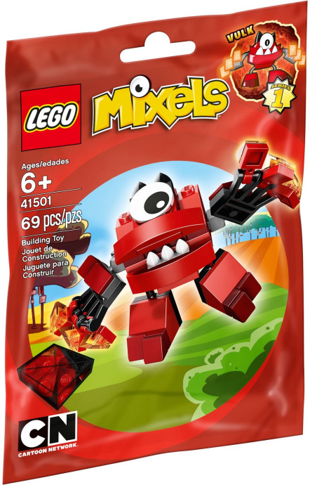 Vulk