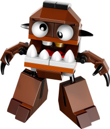 Chomly