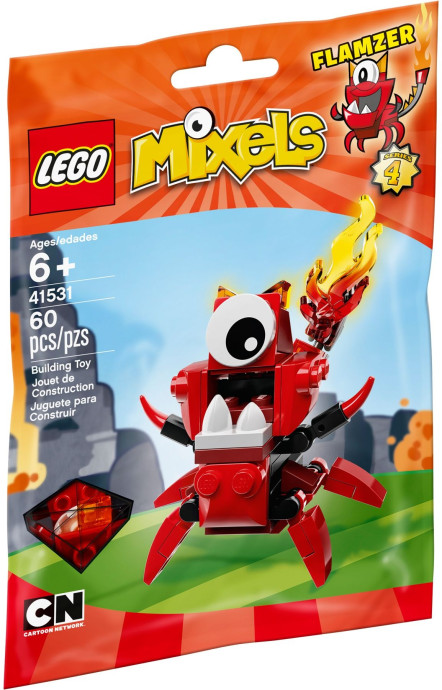 Flamzer