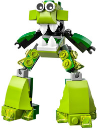 Gurggle