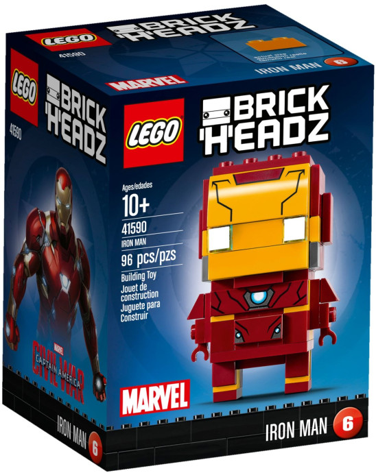 Iron Man