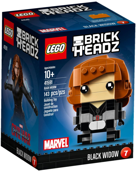 Black Widow