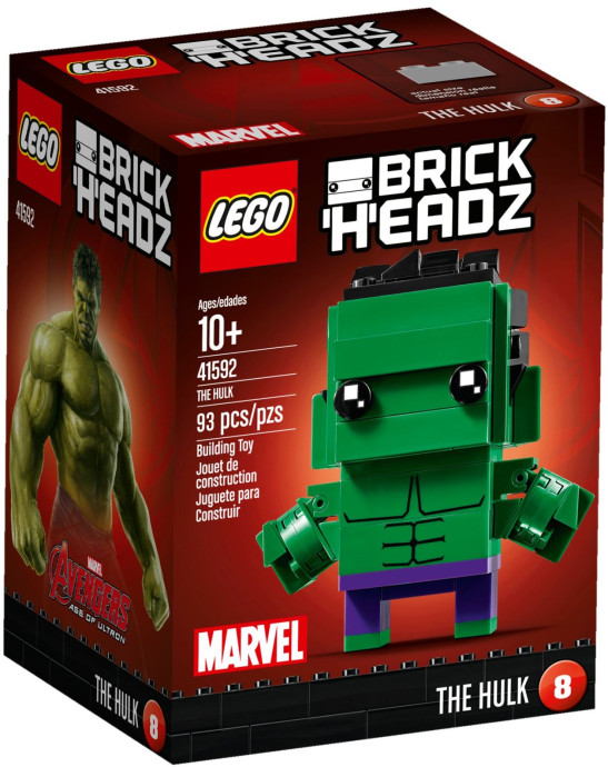 The Hulk