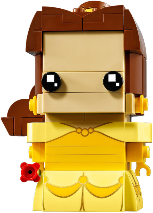 Belle