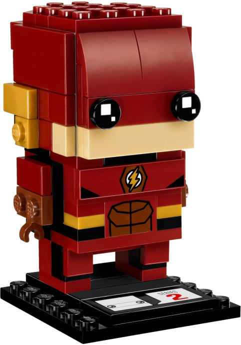 The Flash