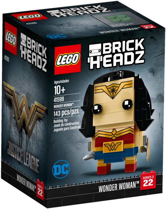 Wonder Woman