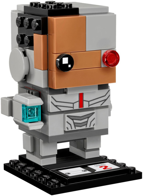 Cyborg