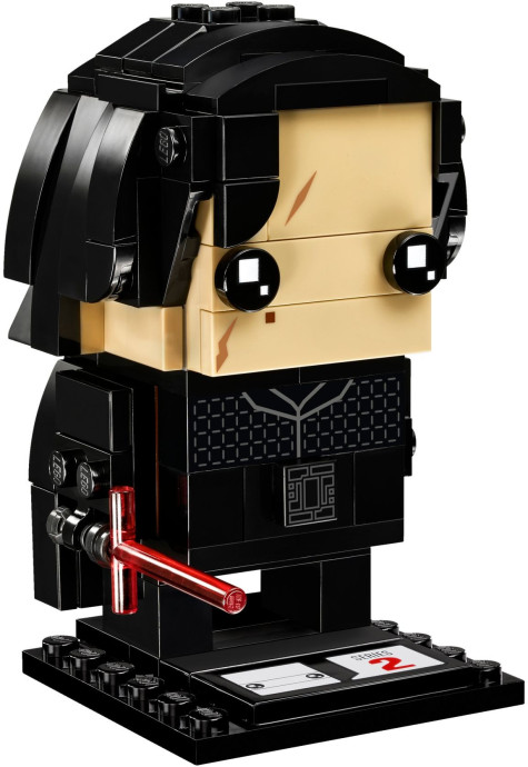 Kylo Ren