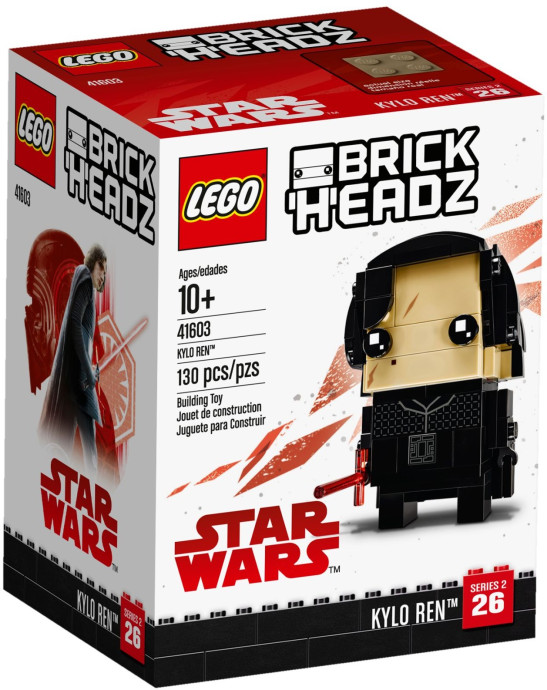 Kylo Ren