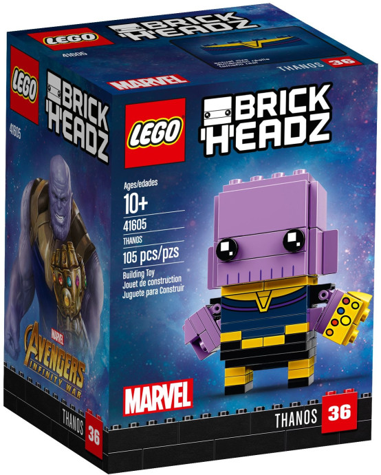 Thanos