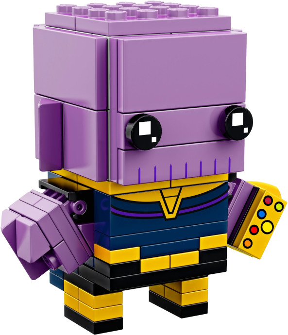 Thanos