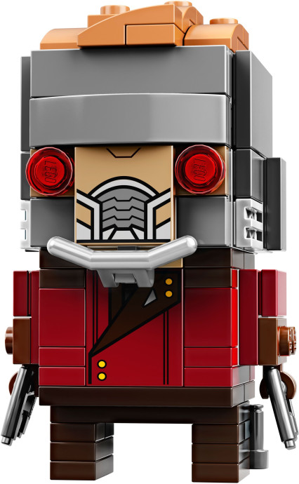 Star-Lord