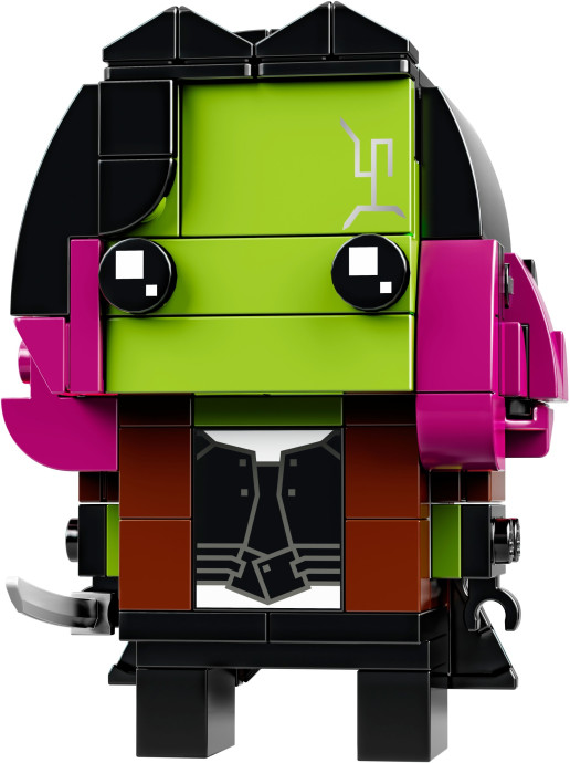 Gamora