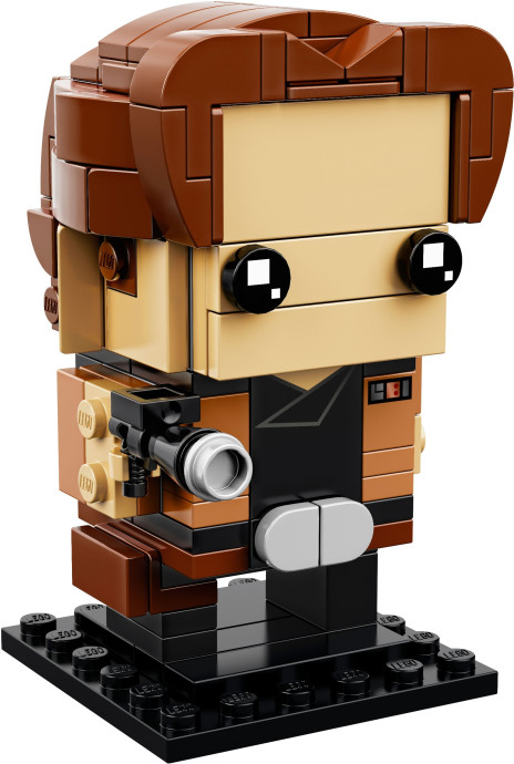 Han Solo