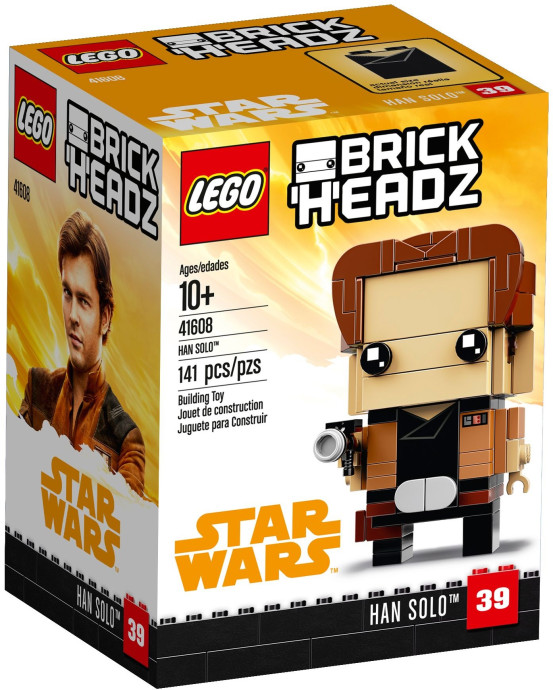 Han Solo