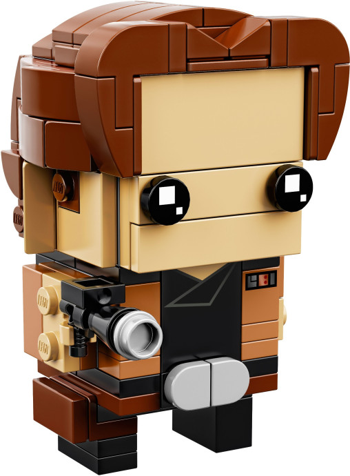 Han Solo