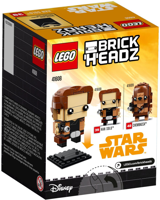 Han Solo