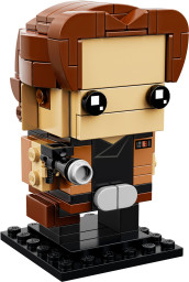 Han Solo