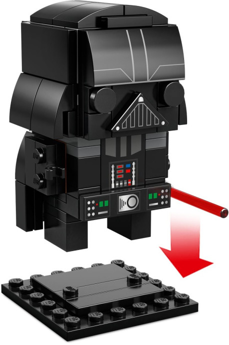 Darth Vader