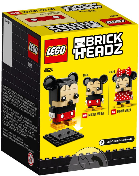 Mickey Mouse