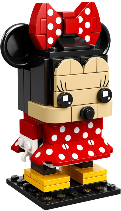 Minnie Mouse