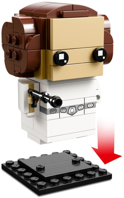 Princess Leia Organa