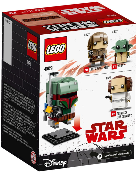 Boba Fett