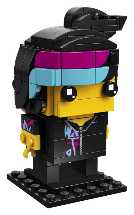 Wyldstyle