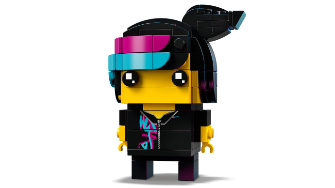 Wyldstyle