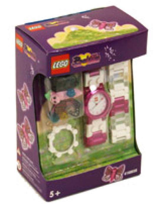 Belville Butterfly Watch