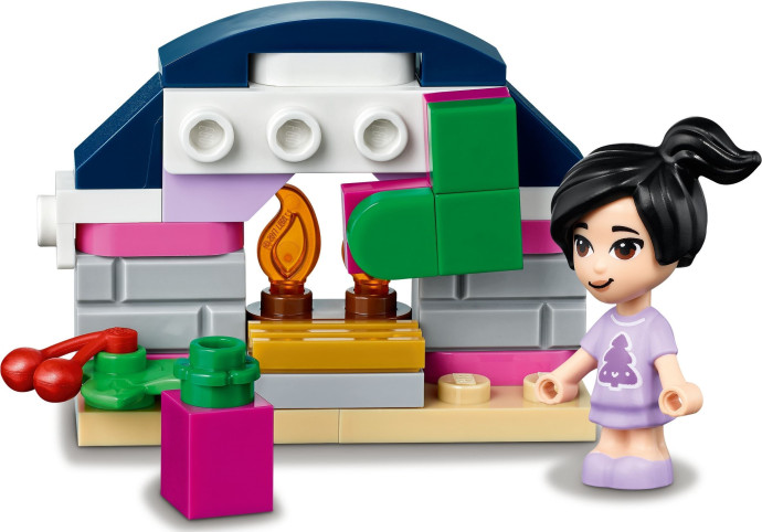 LEGO Friends Advent Calendar