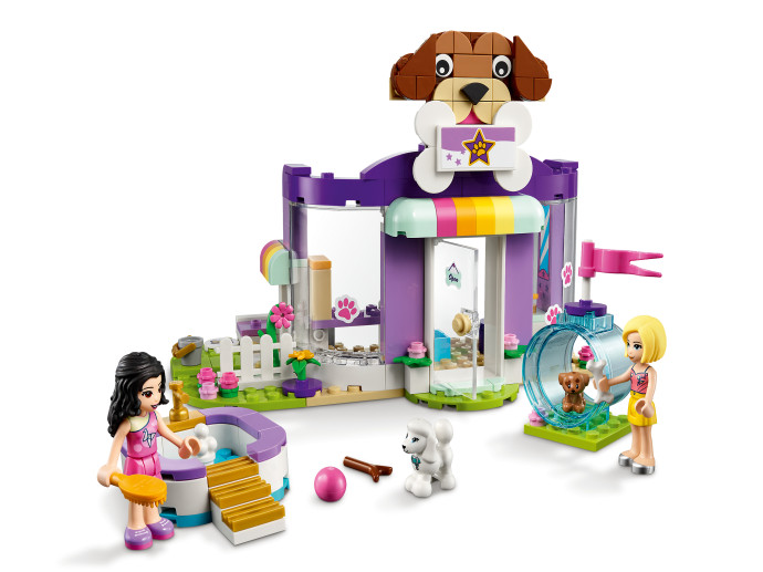 Doggy Day Care