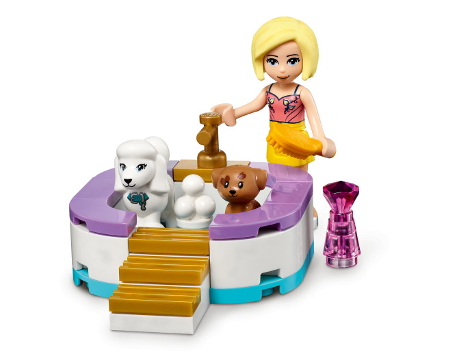 Doggy Day Care