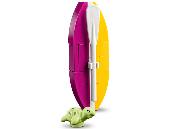 Surfer Beachfront