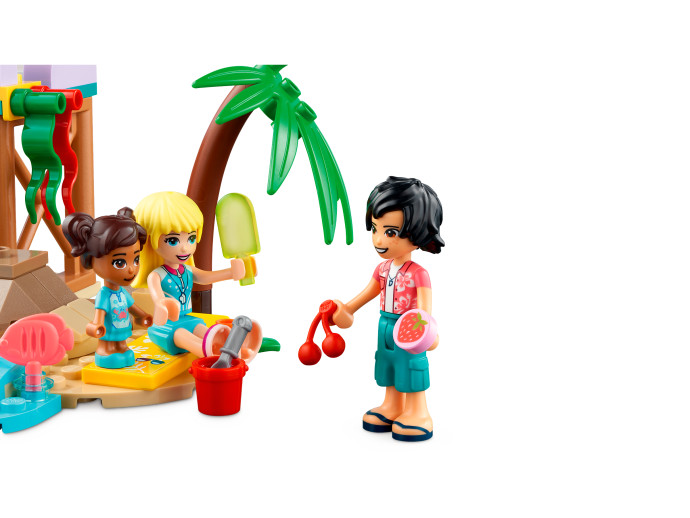 Surfer Beach Fun