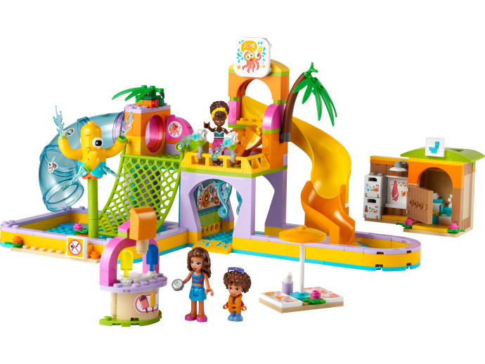 Aquapark