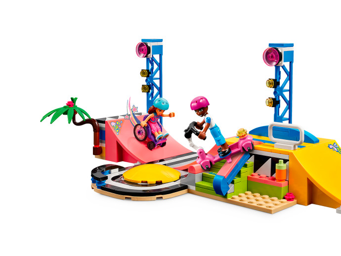 Skatepark