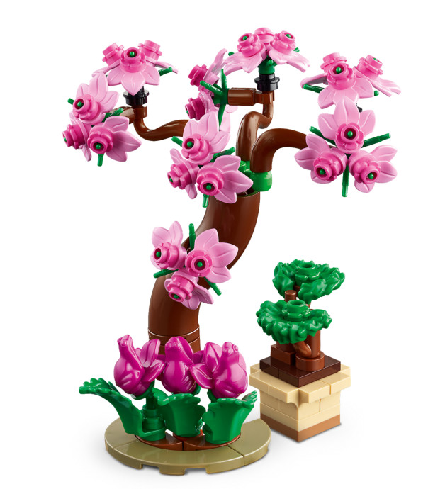 Botanická zahrada