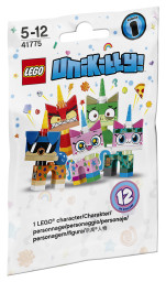 Unikitty™ Sběratelská série 1