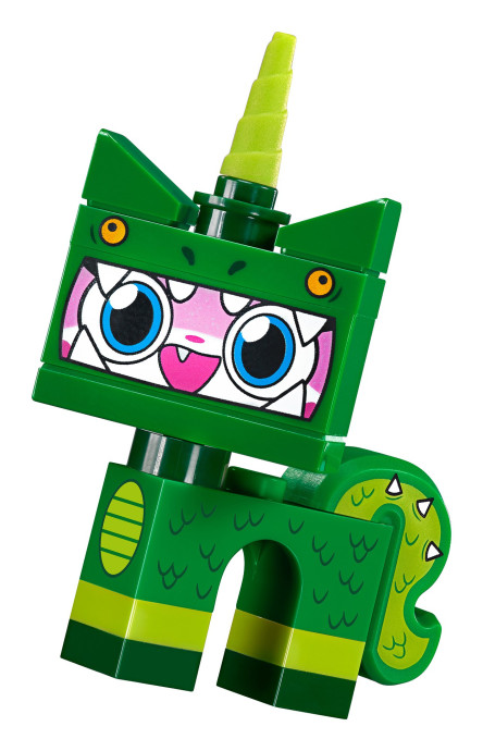 Dinosaur Unikitty
