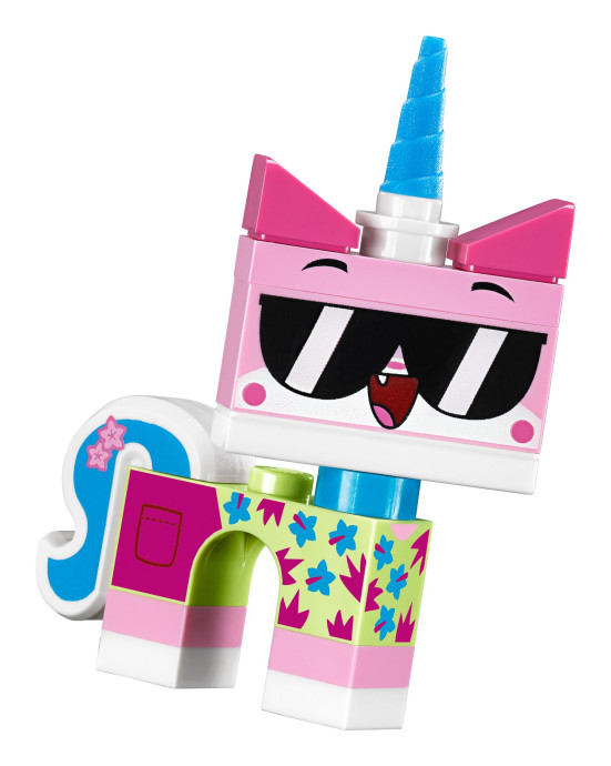 Shades Unikitty