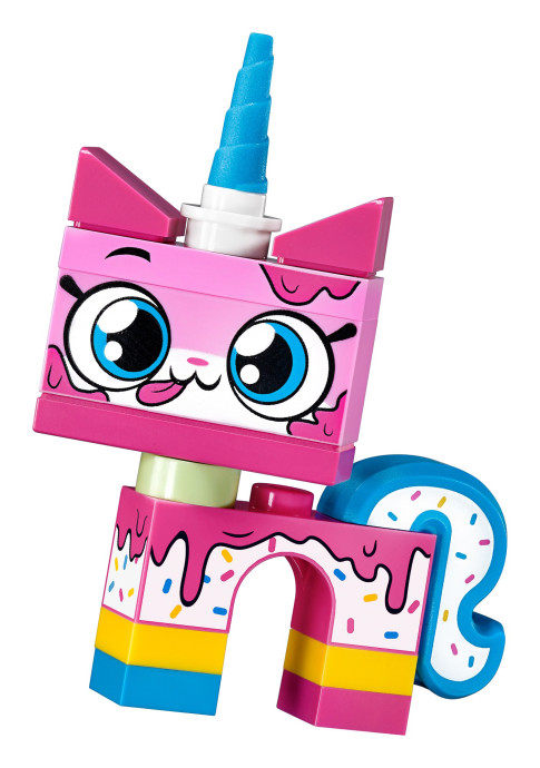 Dessert Unikitty