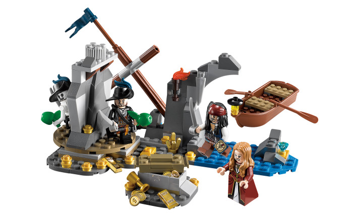Ostrov smrti