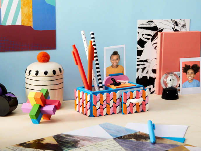 Desk Organiser