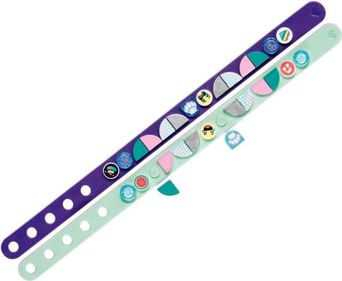Mermaid Vibes Bracelets