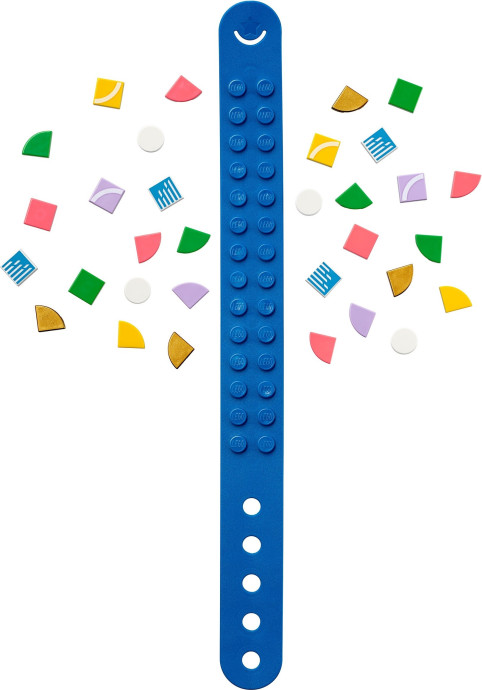 Go Team! Bracelet