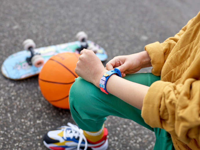 Go Team! Bracelet