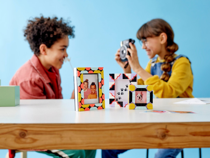 Creative Picture Frames